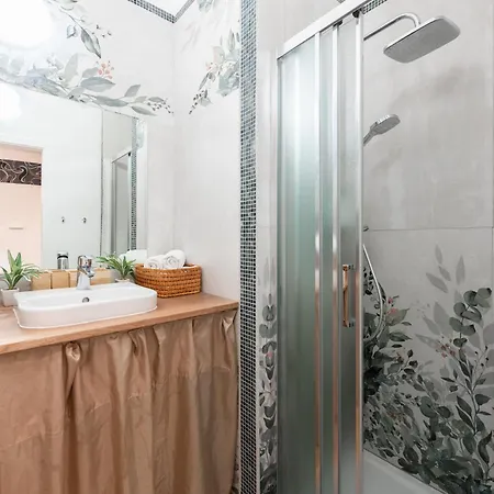 Vinohrady Appartement *