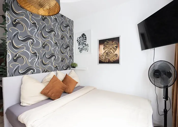 Vinohrady Apartamento *