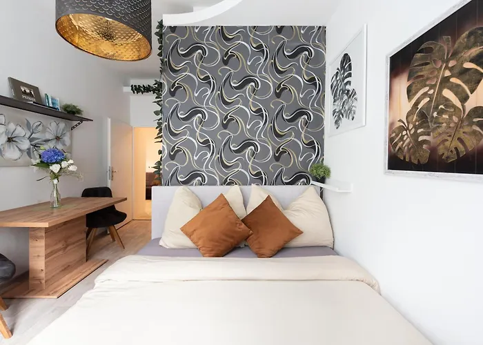 Vinohrady Apartamento Praga