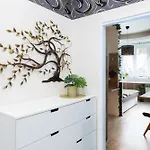 Apartamento Vinohrady *
